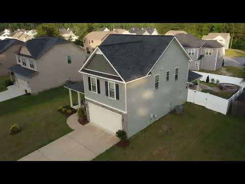 Property video