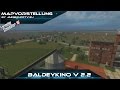 Baldeykino v2.3