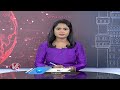 Fire Incident In Palm Forest | Rajanna Sircilla | V6 News  - 00:39 min - News - Video