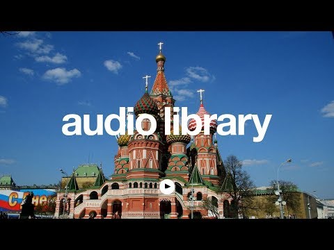 From Russia With Love - Huma-Huma (No Copyright Music)
