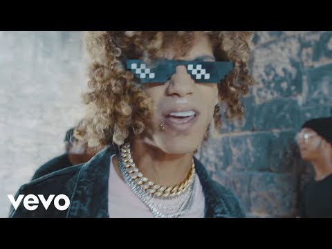 Jon Z - Infinito (Official Video)
