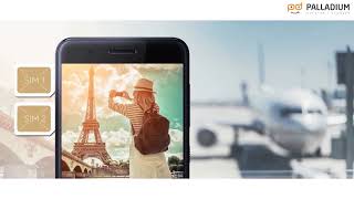 HTC One X10 Dual Sim Silver