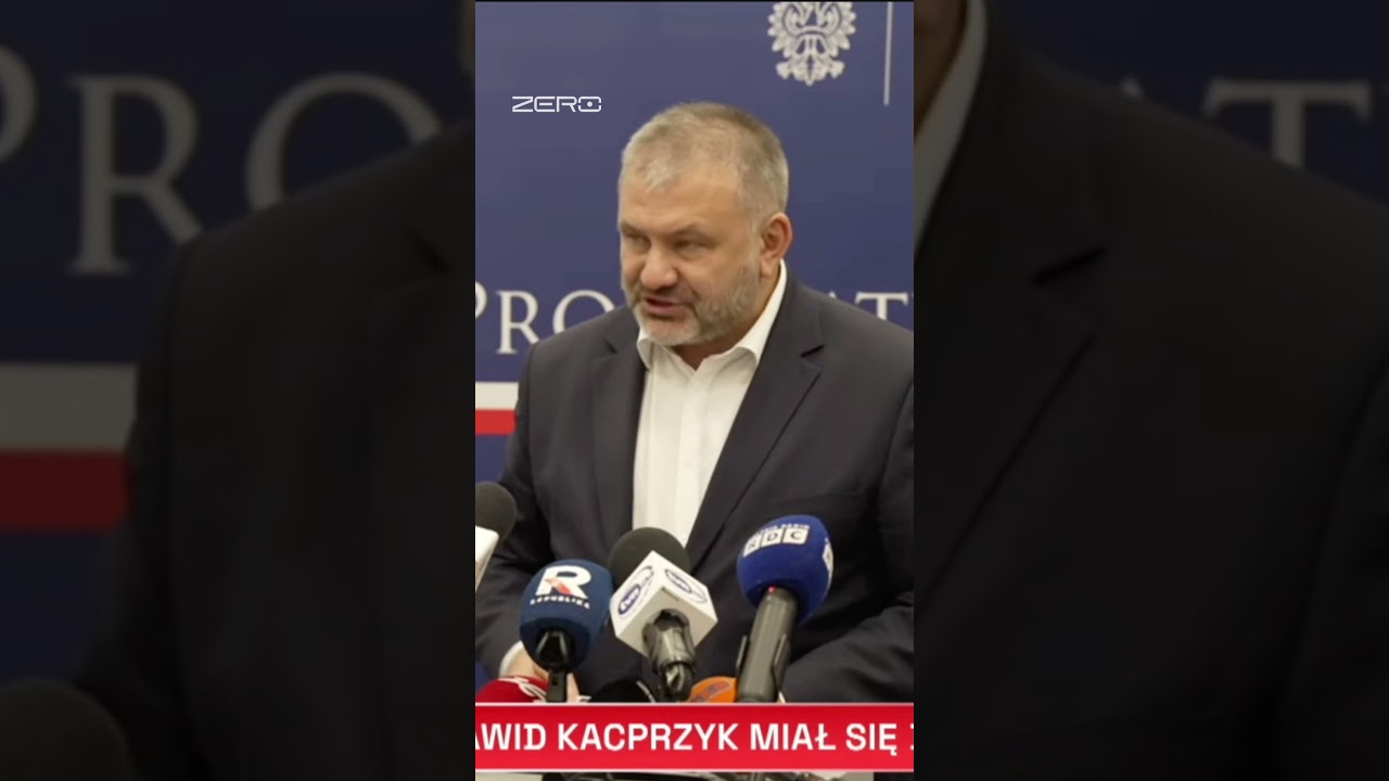 ŻUREK: ANALIZUJEMY 32 POSTĘPOWANIA W PROKURATURZE DOTYCZĄCE SZPITALA POŁUDNIOWEGO