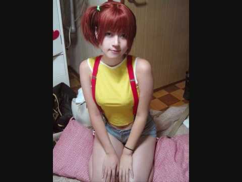 Cosplay hentai video Cosplay hentai video
