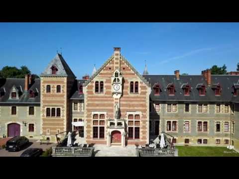 Property video