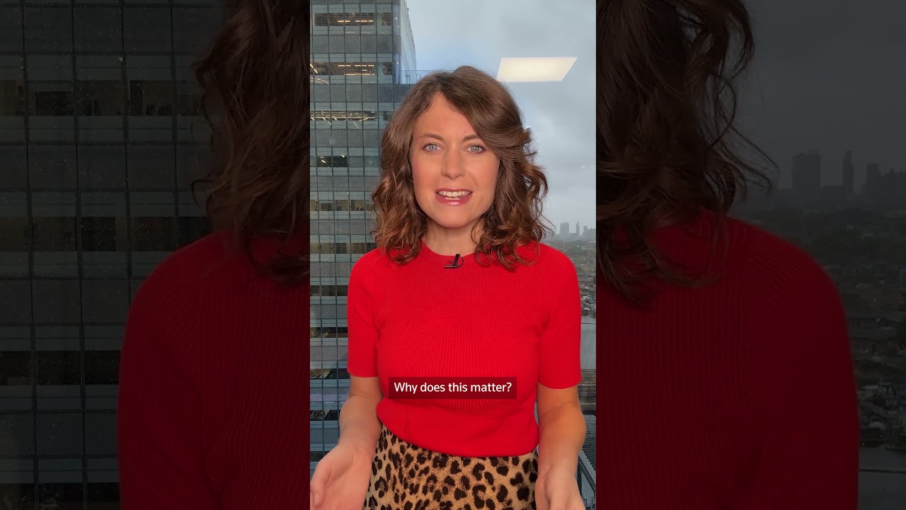 Will U.S. sanctions on Russian oil make a difference?