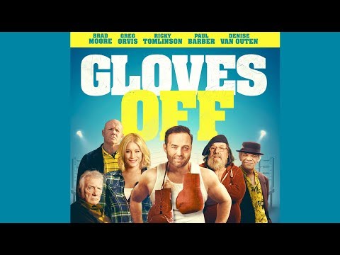 Gloves Off'