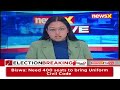 Congress Promises 10 Kg Free Ration To 80 Cr People | BJP Questions Financial Viability | NewsX  - 04:01 min - News - Video