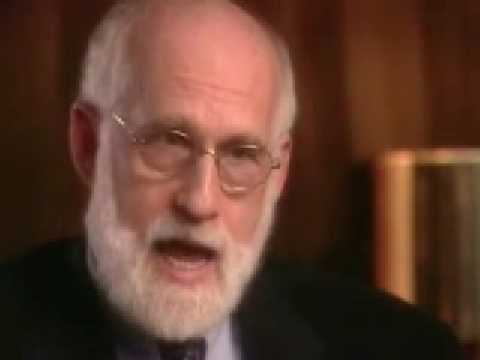 Dr Jerome Groopman CBS News-How-Dr think - YouTube