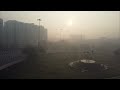 Weather Update: Delhi में छाया घना कोहरा, बढ़ी ठिठुरन | Delhi Weather Update  - 02:57 min - News - Video