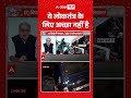 Sandeep Chaudhary : ये लोकतंत्र के लिए अच्छा नहीं है | INDIA Bloc Protest | Rahul Gandhi