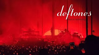 Deftones - Live In Winnipeg '25 (Full Show)