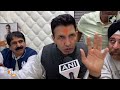 Jitendra Patwari Thanks Mallikarjun Kharge and Rahul Gandhi for MP Congress Committee Presidency |  - 01:44 min - News - Video