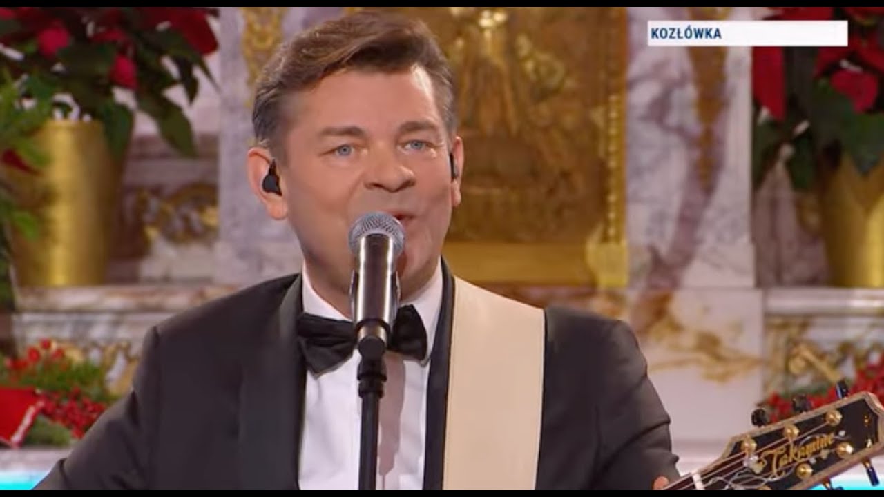 Najpiękniejsze polskie kolędy - świętuj z Republiką! | Republika Wstajemy | 25.12.25