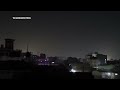 Explosion heard in Yemen as Houthi rebels say US airstrikes continue  - 00:52 min - News - Video