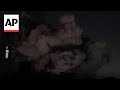 Explosion heard in Yemen as Houthi rebels say US airstrikes continue
