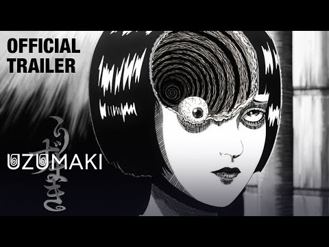 Uzumaki'