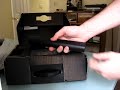 HP Mini 5101 unboxing