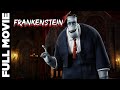 Frankenstein Full Movie in Telugu | Telugu Cartoon Movie | Disney HD Movie in Telugu