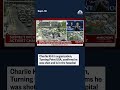 Charlie Kirks organization, Turning Point USA, confirms he was shot and is in the hospital  - 00:15 min - News - Video