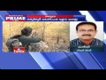 2 BSF jawans killed by maoists at Kanked in Chattisgarh