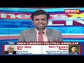 Meet Limited To Chai-Samosa | JDU MP Sunil Pintu Slams INDIA Bloc Meet | NewsX  - 02:23 min - News - Video