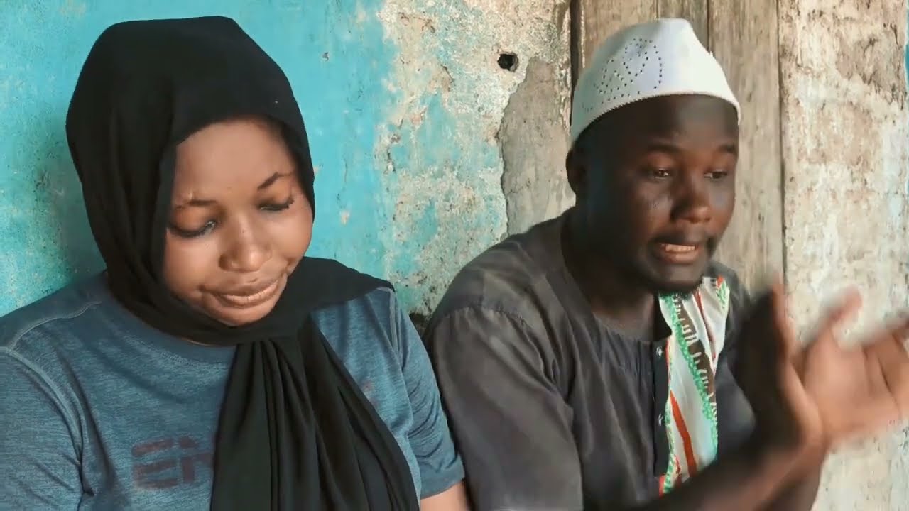 N'NA YE DJONDI Ep73&75 Nouveau Film Guinéen