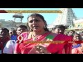 YCP MLA Roja slams AP CM Chandrababu