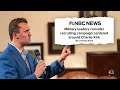 Military considering recruiting campaign centered around Charlie Kirk - 02:30 min - News - Video