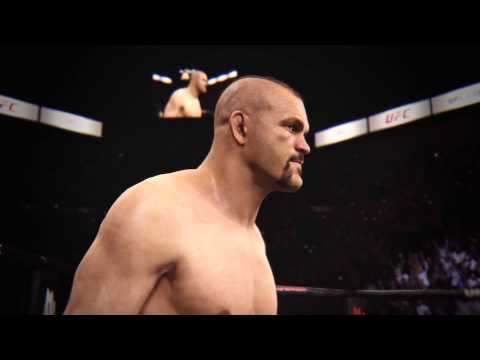 EA SPORTS UFC Gameplay Series - Next-Gen Fighters