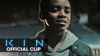 KIN (2018 Movie) Official Clip “