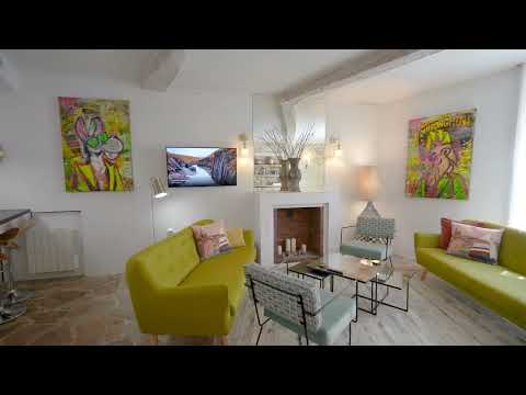 Property video