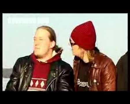 The Dudesons Movie'