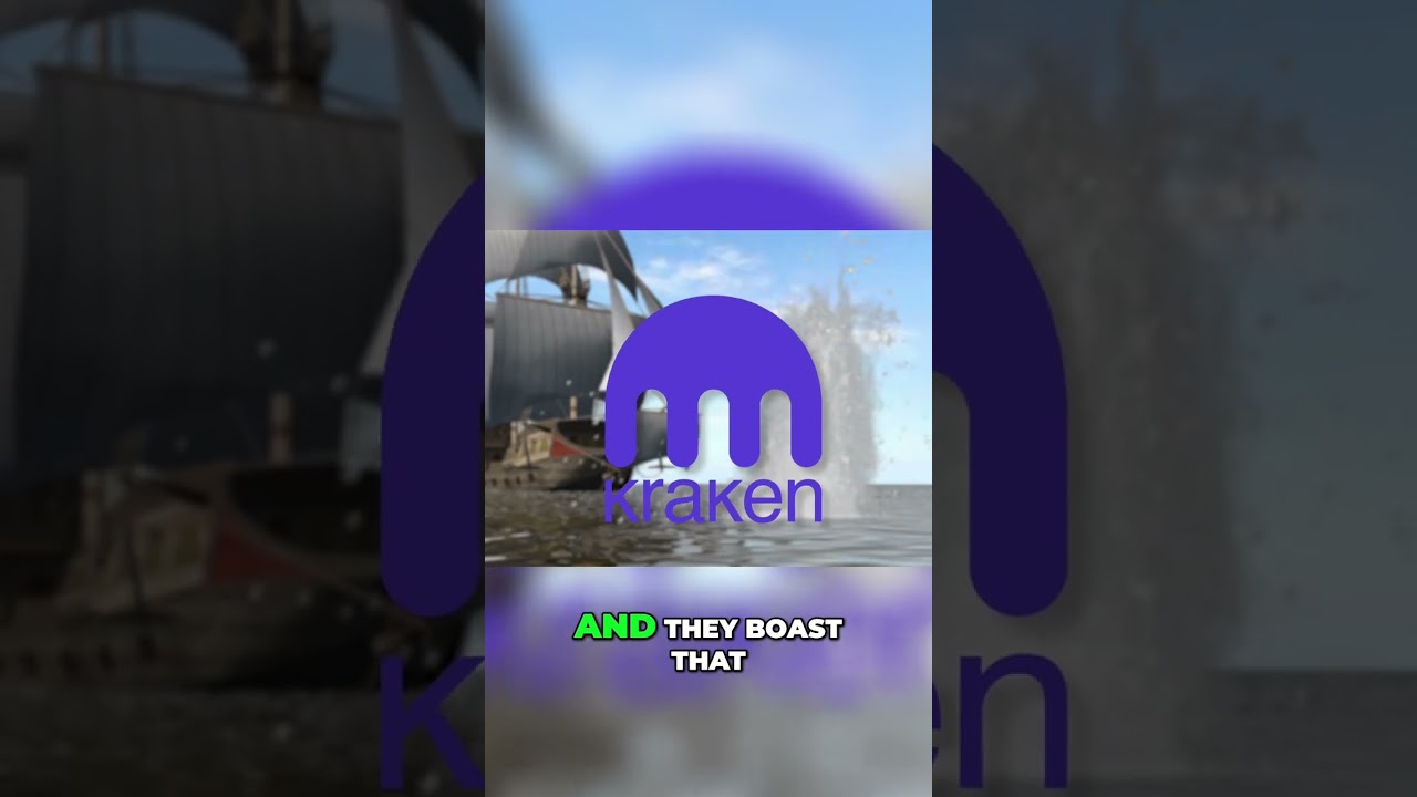 Coinbase vs Kraken: Crypto Exchange Showdown - Which Is Better? shorts