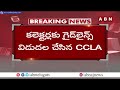 ధరణి సమస్యల పై  కలెక్టర్లకు CCLA  గైడ్ లైన్స్..| Review On Dharani Portal | ABN Telugu  - 04:21 min - News - Video