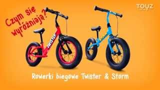 Caretero Twister (green)