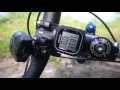 КУПИЛ ВЕЛОКОМПЬЮТЕР GARMIN EDGE 25! ОБЗОР