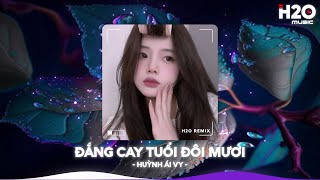 Đắng Cay Tuổi Đôi Mươi Remix, Chẳng Hơn Kém Nữa Đâu Em Là Người Sau🎼Nhạc Remix Hot TikTok 2025