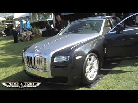 Jay Leno's Garage'