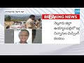 Missing Mystery : Police Using Drones For Two Children Missing in Nellore District | Sakshi TV