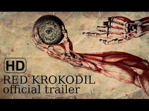 Red Krokodil'