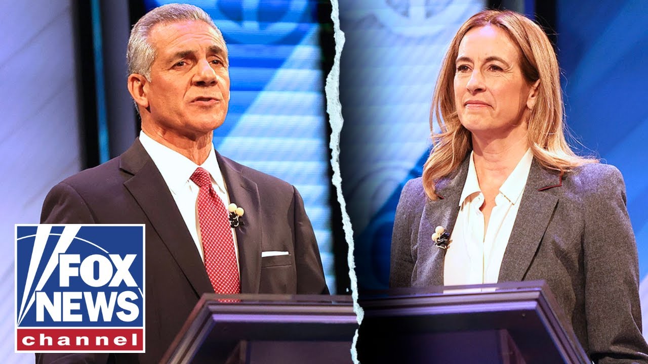 RACE TO WATCH: Here's where New Jersey candidates stand right now