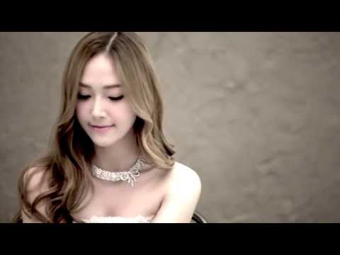 Jessica & Krystal - Say Yes MV - Jung Sisters - SNSD & F(x) - Girls' Generation