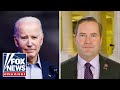 Biden needs to call out Hamas, not lecture Israeli leaders: Mike Waltz