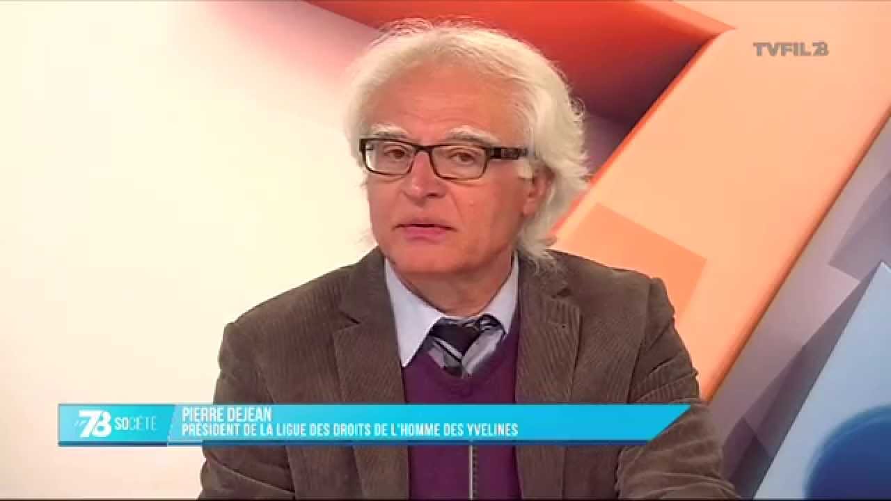 7/8 Société – Edition du Mardi 13 octobre 2015