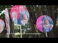 Brazils female seek to take power in upcoming elections  - 01:38 min - News - Video