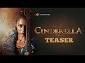 Laxmi Raai's Cinderella Telugu Official Teaser
