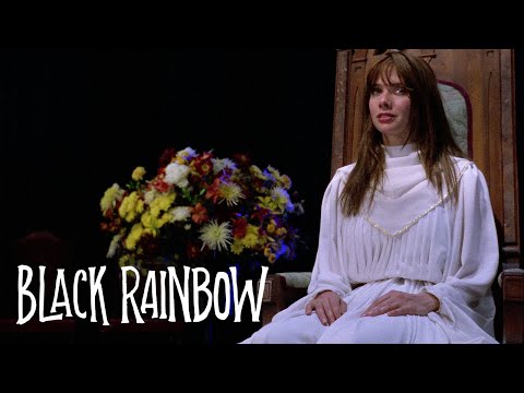 Black Rainbow'