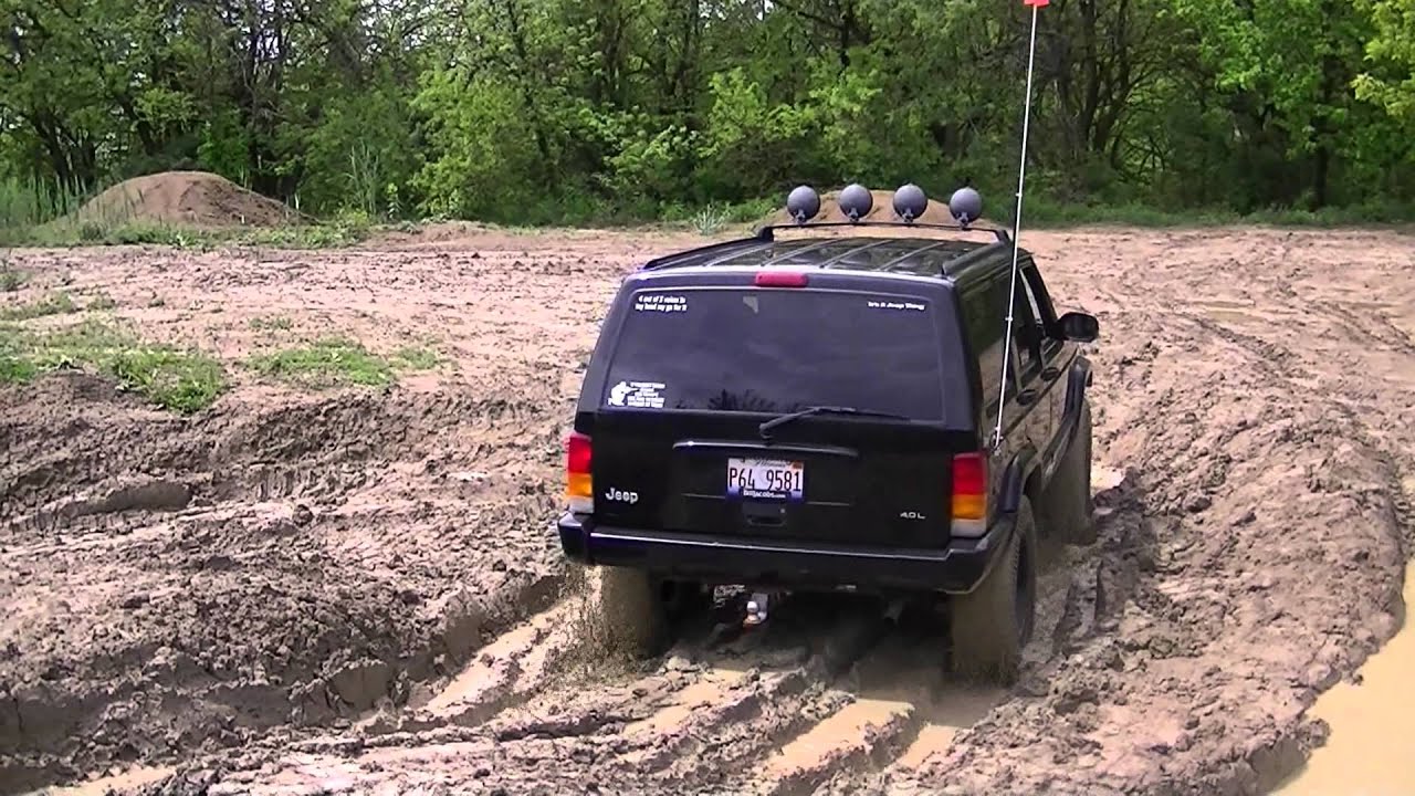 Jeep jk videos youtube #3