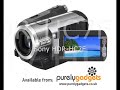 Sony HDR-HC7E - demonstration video